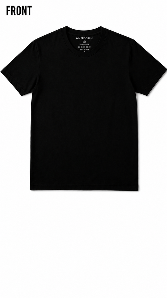 Uchiha Shadow Oversized T-Shirt