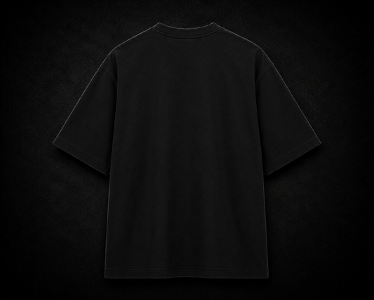 Unisex Oversized Standard T-Shirt