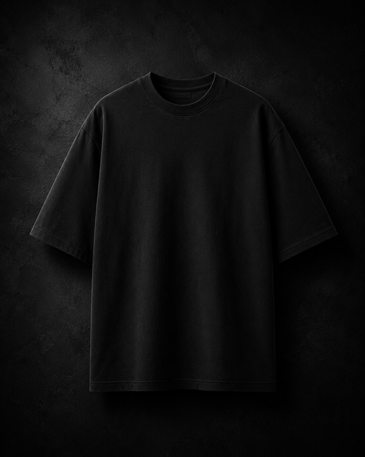 Unisex Oversized Toji Fushiguro T-Shirt